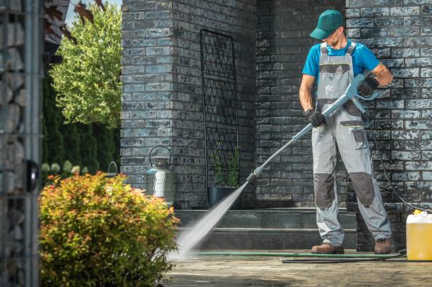 Best Window and Screen Pressure Cleaning in Monument Beach, MA